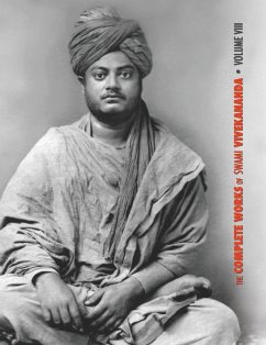 The Complete Works of Swami Vivekananda, Volume 8 - Swami Vivekananda