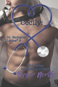 Cecily: Dr. Richards' Littles 9 - North, Pepper