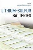 Lithium-Sulfur Batteries