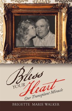 Bless Your Heart - Walker, Brigette Marie