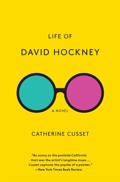 Life of David Hockney - Cusset, Catherine