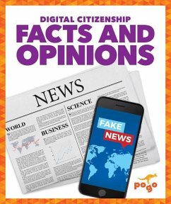 Facts and Opinions - Spanier Kristine Mlis