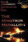 The Minotaur Medallion