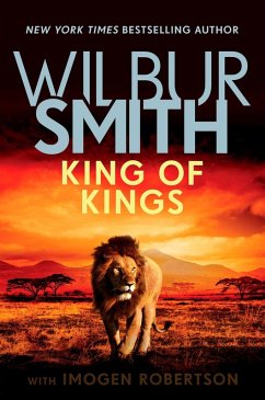 Cover King of Kings