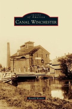 Canal Winchester - Weaver, Ronald