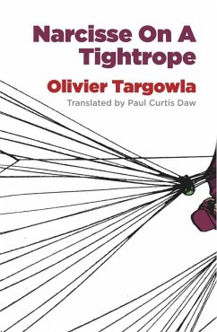 Narcisse on a Tightrope - Targowla, Olivier
