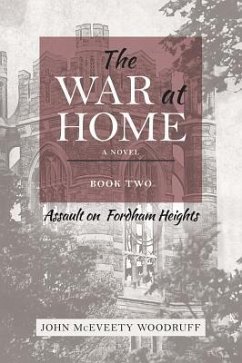 Assault on Fordham Heights - John McEveety Woodruff