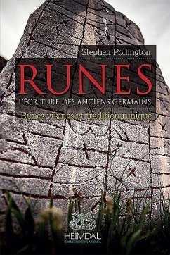 Runes - Pollington, Stephen