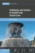 Solidarity and Justice in Health and... - Bild 1