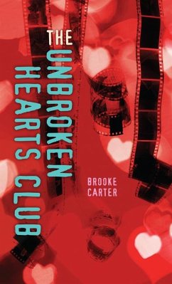 The Unbroken Hearts Club - Carter, Brooke
