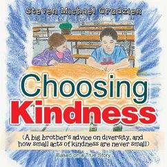 Choosing Kindness Choosing Kindness