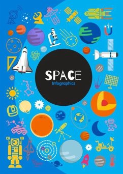Space Infographics - Brundle, Harriet