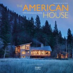 The American House - Jenkins, Hannah