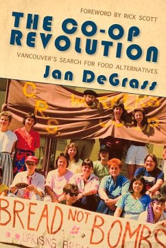 The Co-Op Revolution - Degrass, Jan