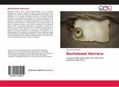 Bartolomé Herrera - Benito, José Antonio