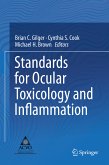 Standards for Ocular Toxicology and Inflammation (eBook, PDF)