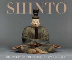 Shinto: Discovery of the Divine in Japanese Art - Vilbar, Sinead; Carr, Kevin