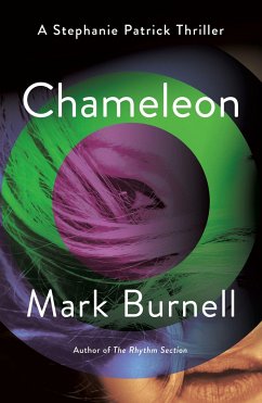 Chameleon - Burnell, Mark