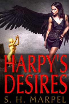 Harpy's Desires - Marpel, S. H.