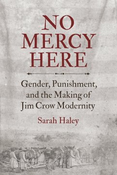 No Mercy Here - Haley, Sarah