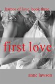 First Love: Harbor of Love Book 3