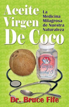 Aceite Virgen De Coco - Fife, Bruce