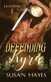 Defending Kyra