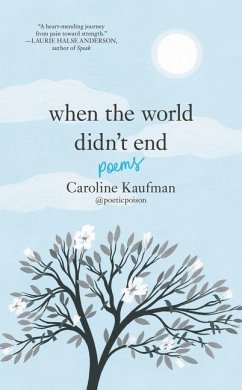 When the World Didn't End: Poems - Kaufman, Caroline
