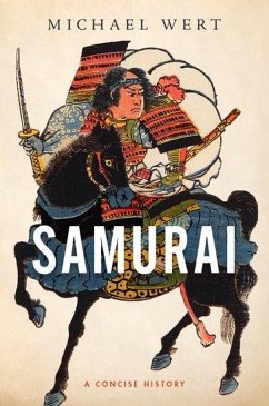 Samurai Cover Samurai