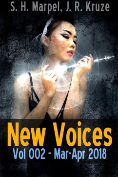 New Voices 002 - Marpel, S. H.