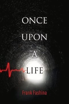 Once Upon a Life: Volume 1 - Fashina, Frank