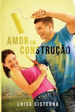 Amor Em Construção - Cisterna, Luisa