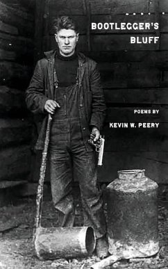 Bootlegger's Bluff - Peery, Kevin W.