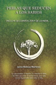 Perlas que seducen a los sabios: Caminos de espiritualidad - Bedoya Martínez, Jaime