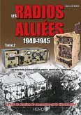 Les Radios Alliées 1940-1945