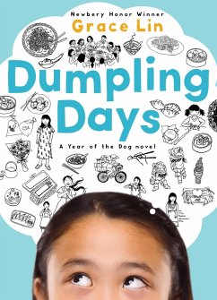 Dumpling Days (New Edition) - Lin, Grace