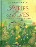 My Storybook of Fairies & Elves: A Collection of 20 Magical Stories
