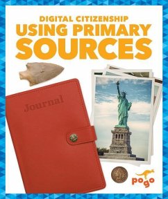 Using Primary Sources - Spanier Kristine Mlis