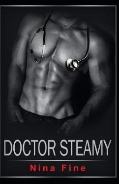 Doctor Steamy - Fine, Nina