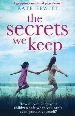 The Secrets We Keep - Hewitt, Kate