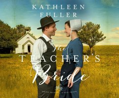 The Teacher's Bride - Fuller, Kathleen