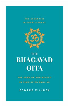 The Bhagavad Gita - Viljoen, Edward