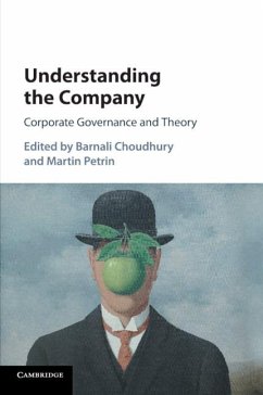 Cover Understanding the Company