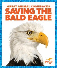 Saving the Bald Eagle - Latchana Kenney, Karen
