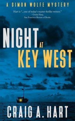 Night at Key West - Hart, Craig A.