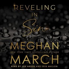 Reveling in Sin - March, Meghan