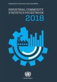 Industrial Commodity Statistics Pocketbook 2018