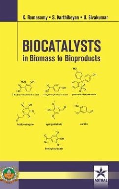 Biocatalysts in Biomass to Bioproducts - Ramasamy, K. Etl Al
