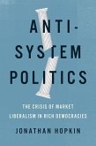 Anti-System Politics