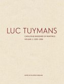 Luc Tuymans: Catalogue Raisonné of Paintings, Volume 2: 1995-2006